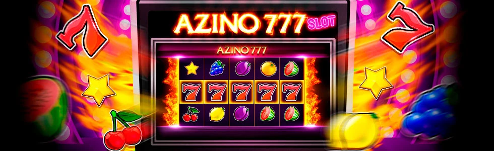 Казино Azino 777 (Азино777) официальный сайт | Вход и регистрация с бонусом